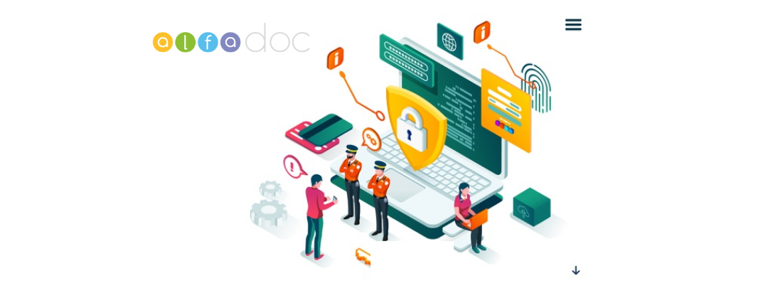 АльфаДок: вебинар «Управление процессами и мероприятиями по защите персональных данных в организации»